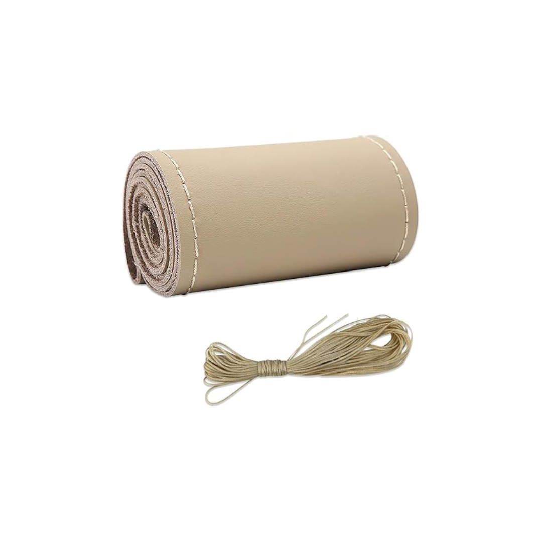 Cover de Guía Cosido