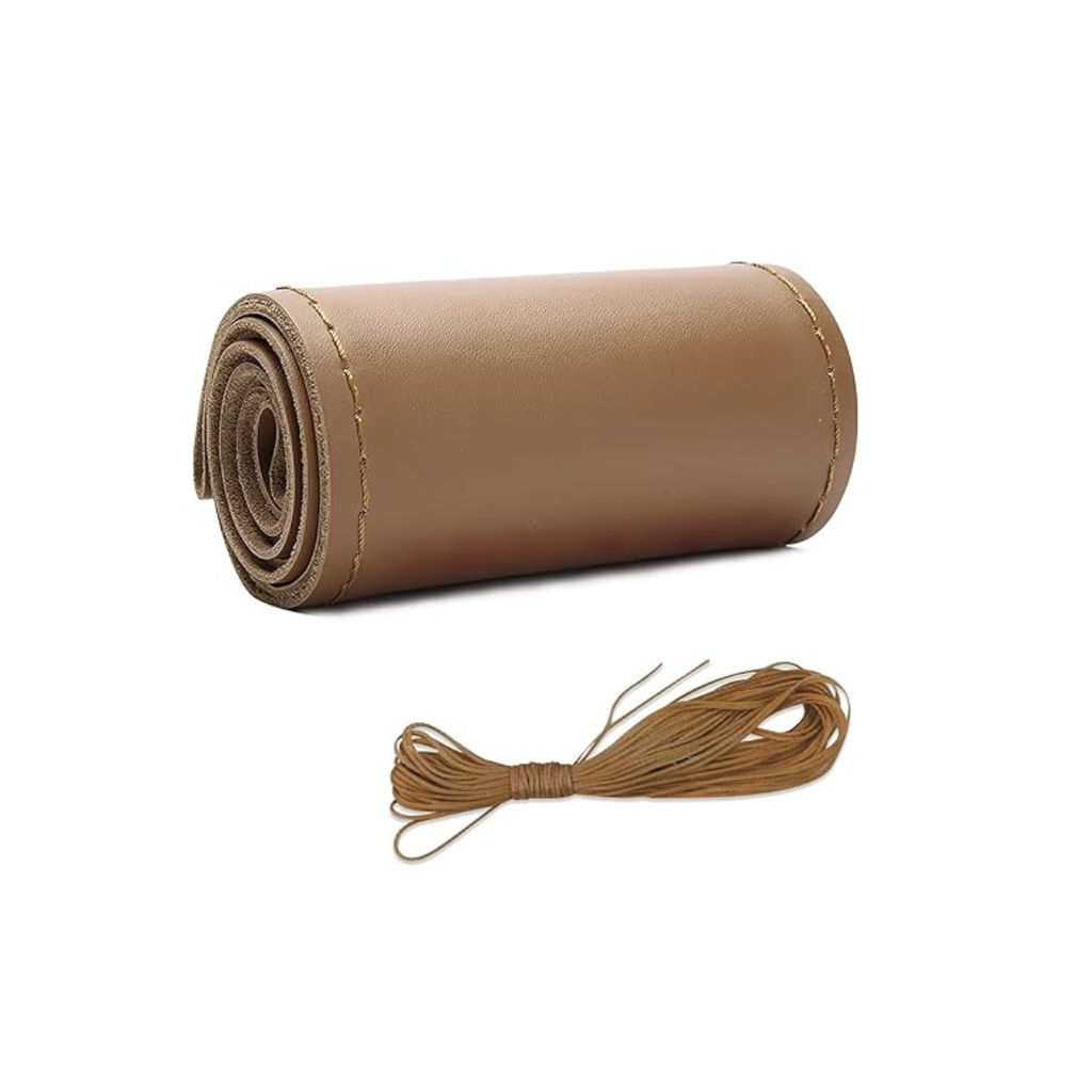 Cover de Guía Cosido