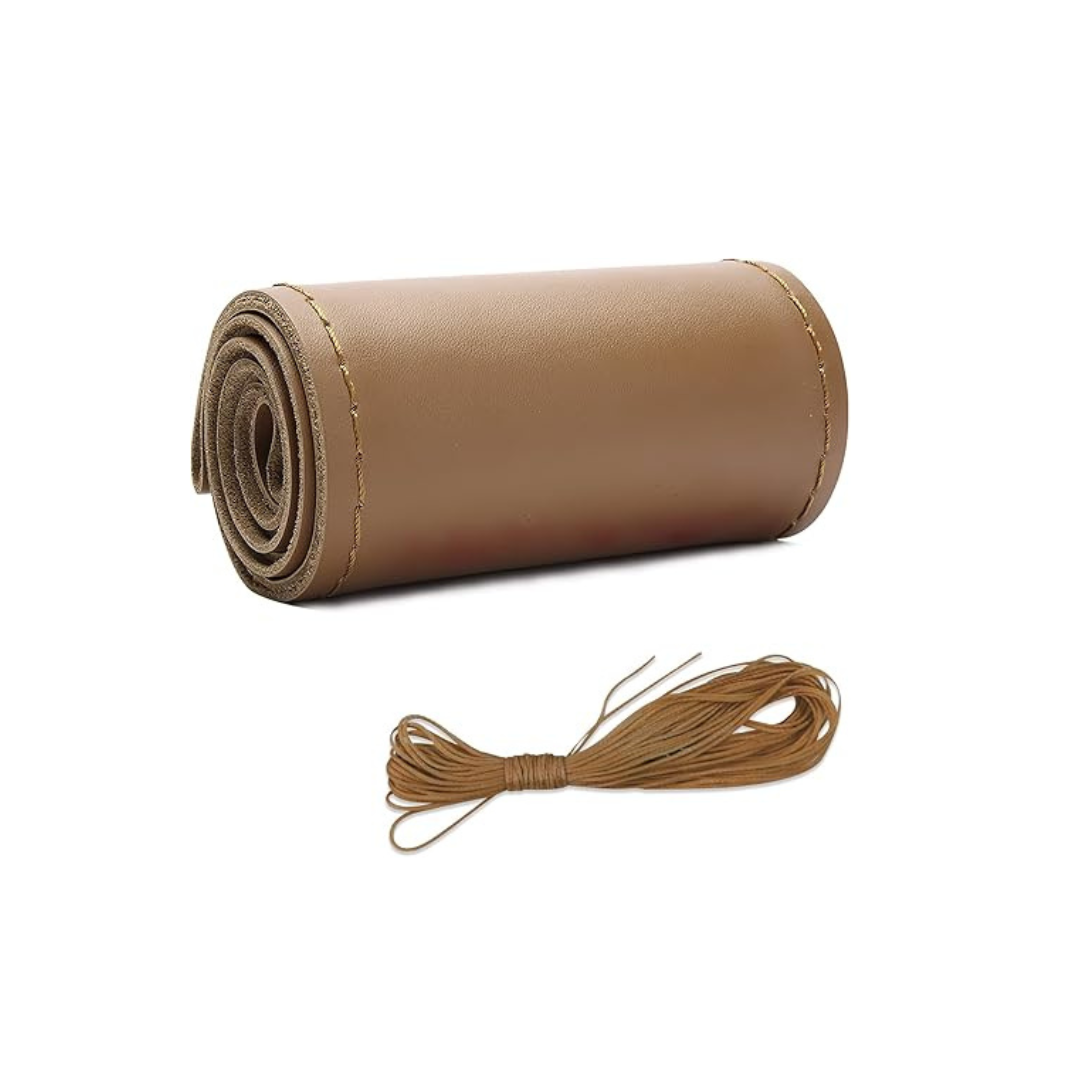 Cover de Guía Cosido