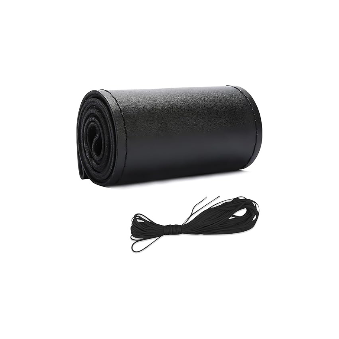 Cover de Guía Cosido