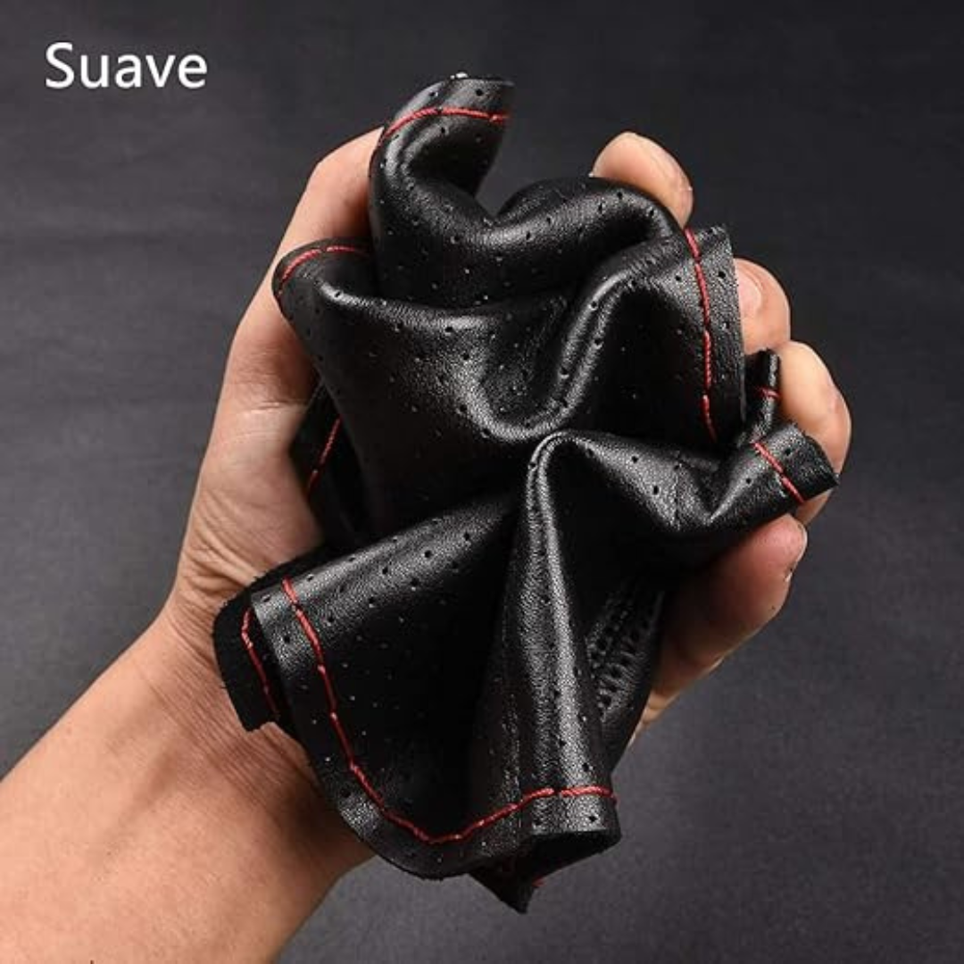 Cover de Guía Cosido