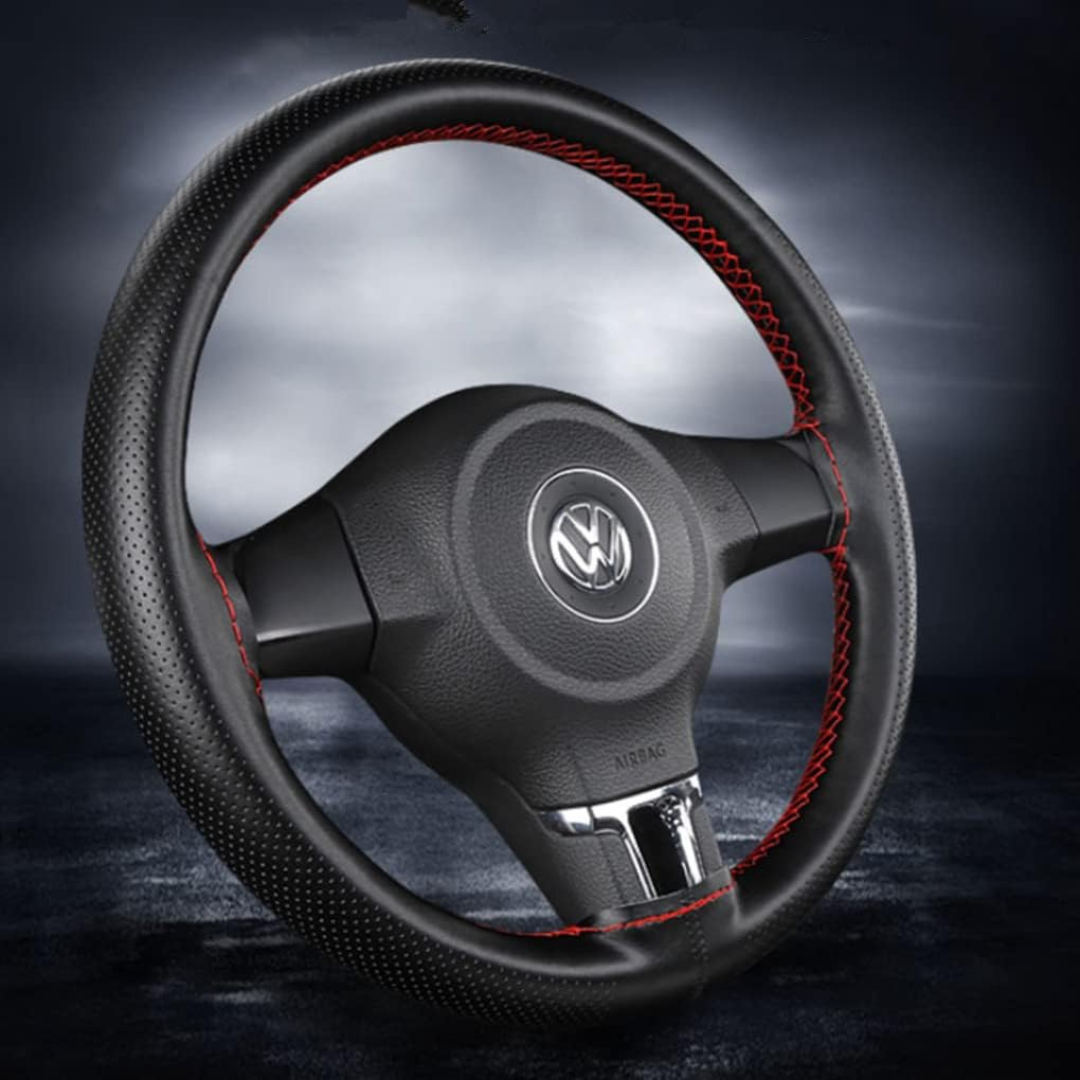 Cover de Guía Cosido