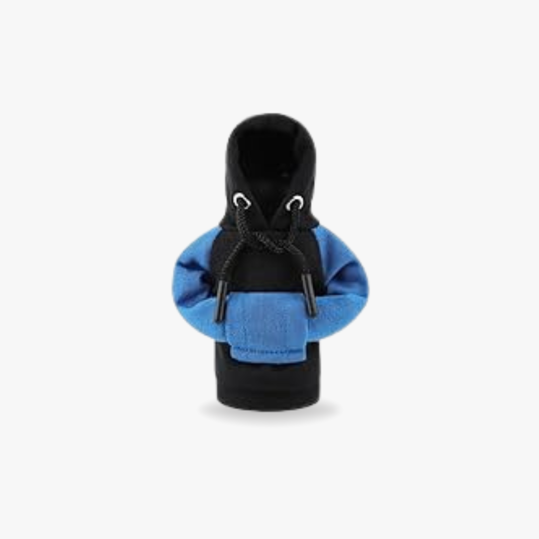 Cover Palanca Abrigo