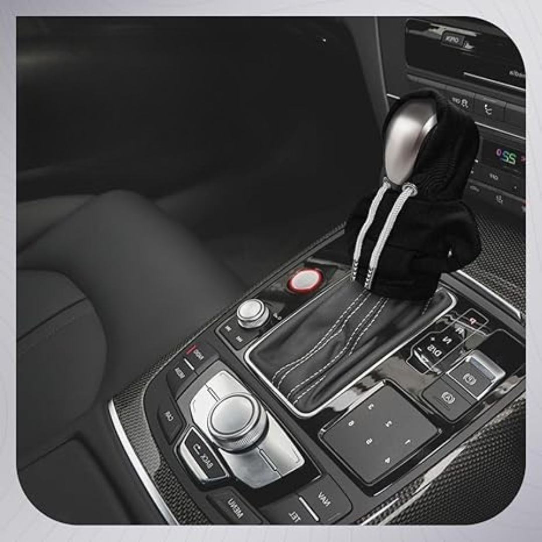 Cover Palanca Abrigo