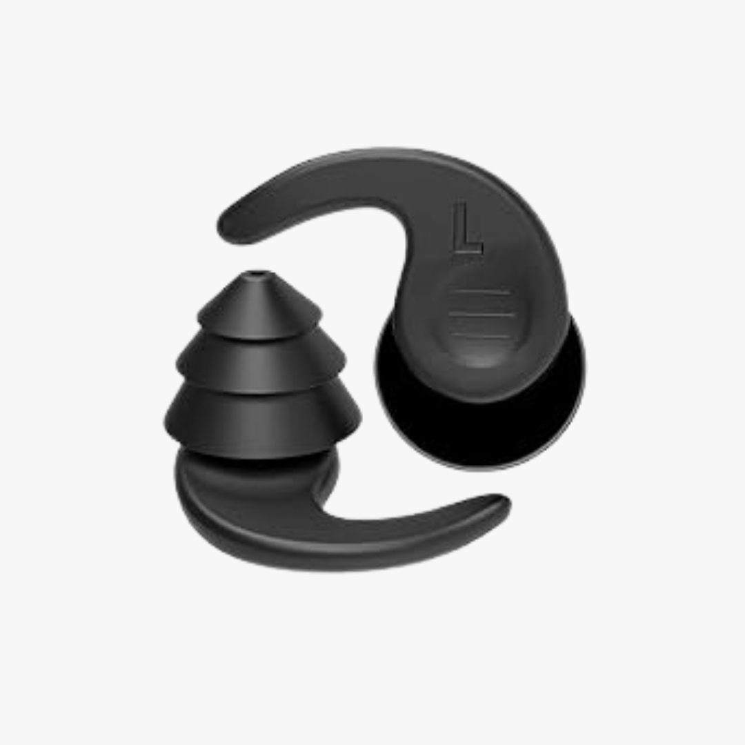 Tapón de Oído Simple silicona