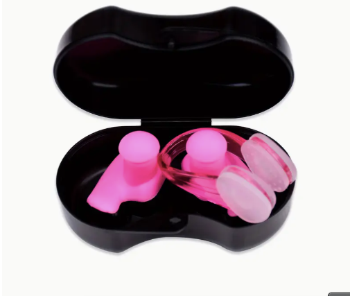 Kit de tapones  de natacion