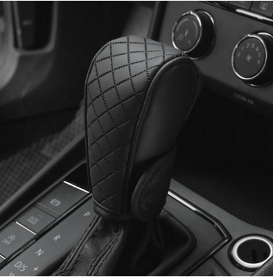 Cover universal  palanca de cambio curvo