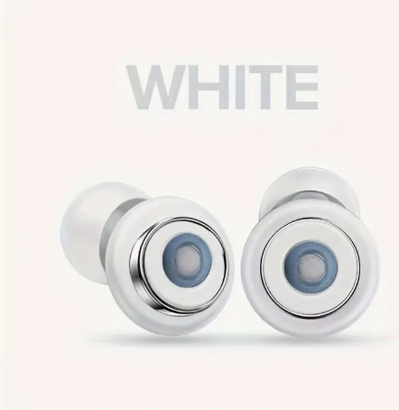 Tapón de oido para dormir con filtro