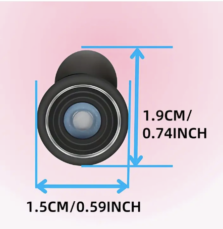 Tapón de oido para dormir con filtro