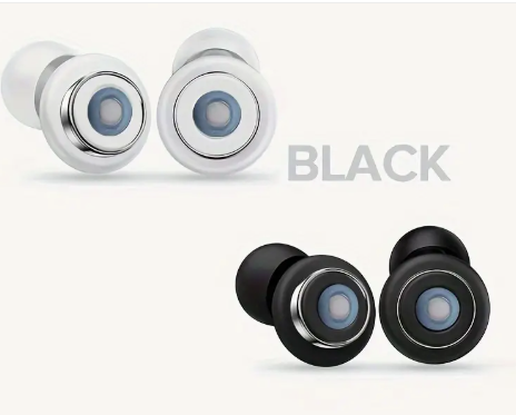 Tapón de oido para dormir con filtro