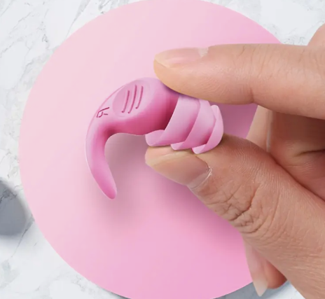 Tapón de Oído Simple silicona