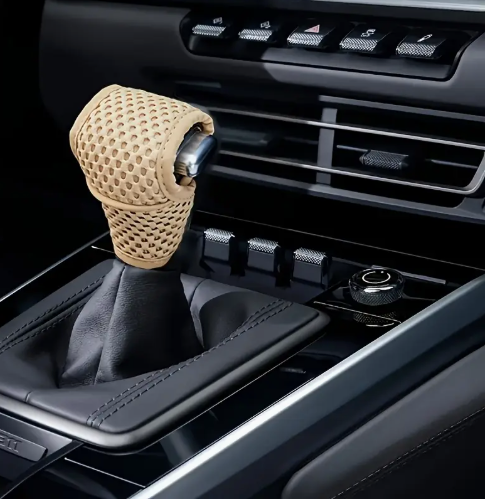 Cover de Palanca Universal