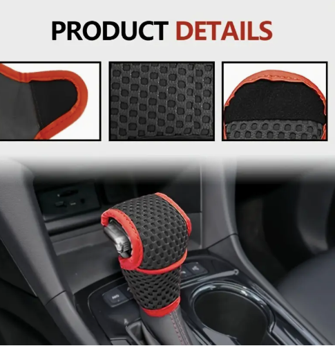 Cover de Palanca Universal