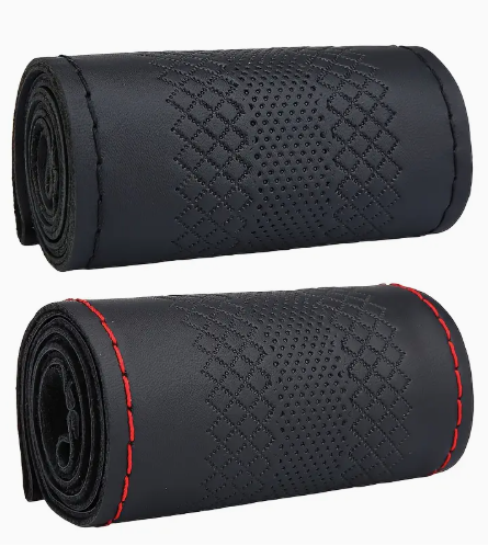 Cover de Guía Cosido