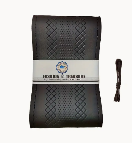 Cover de Guía Cosido