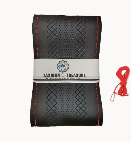 Cover de Guía Cosido