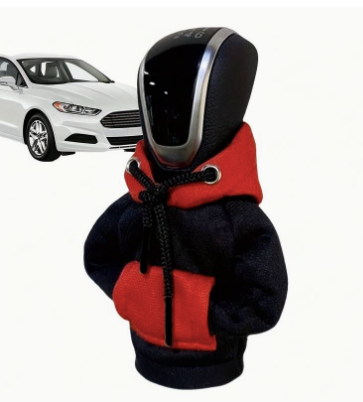 Cover Palanca Abrigo