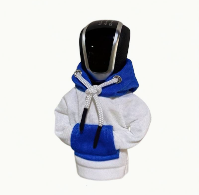 Cover Palanca Abrigo