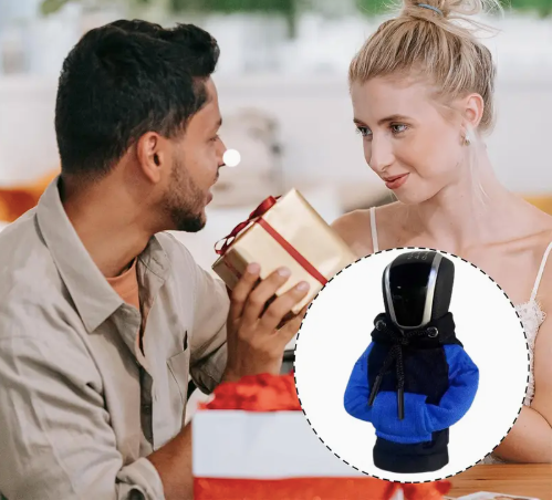 Cover Palanca Abrigo