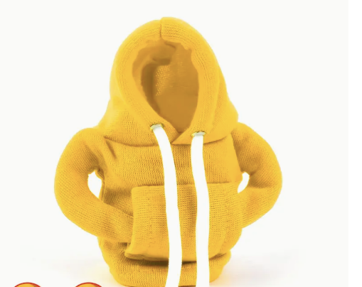 Cover Palanca Abrigo