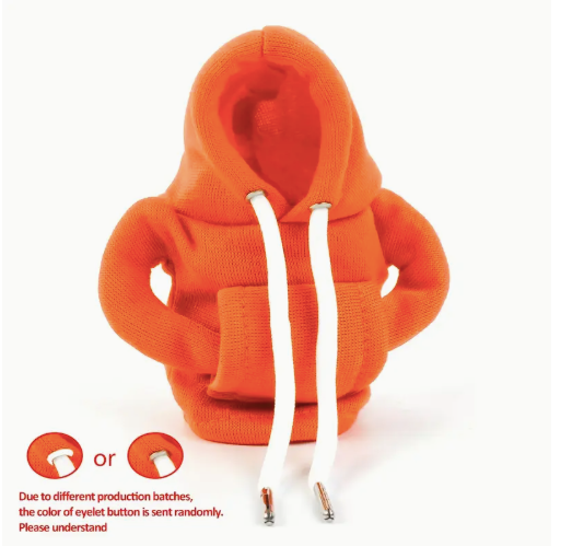 Cover Palanca Abrigo