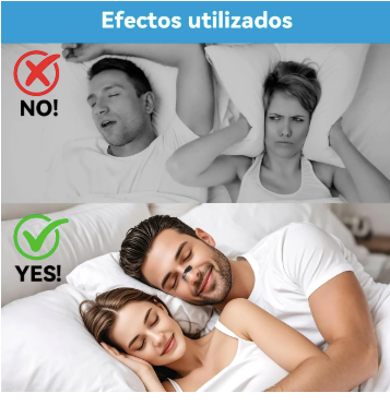 Tiras Nasales Marron Piel original