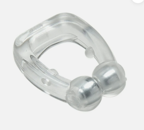 Clic Antironquido (paquete de 4)