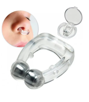 Clic Antironquido (paquete de 4)