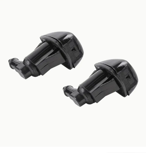 Rociadores para limpia parabrisa