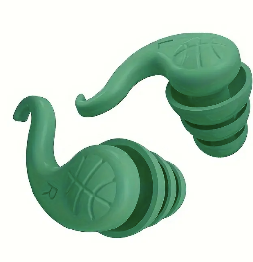 Tapones de oido para dormir  silicona