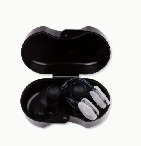 Kit de tapones  de natacion