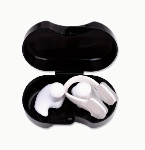 Kit de tapones  de natacion