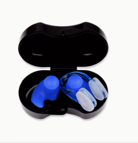 Kit de tapones  de natacion