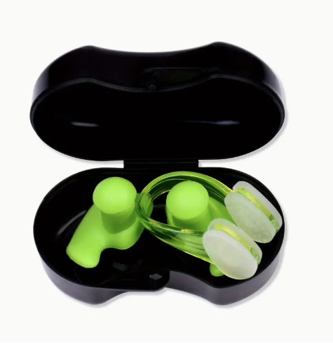 Kit de tapones  de natacion