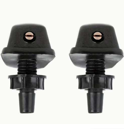 Rociadores para limpia parabrisa