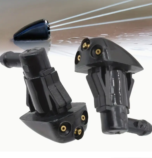 Rociadores para limpia parabrisa