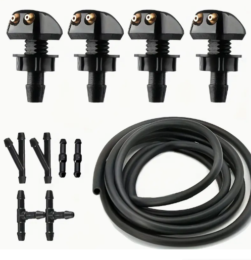 Kit completo universal de rociadores