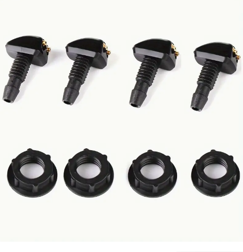 Kit completo universal de rociadores