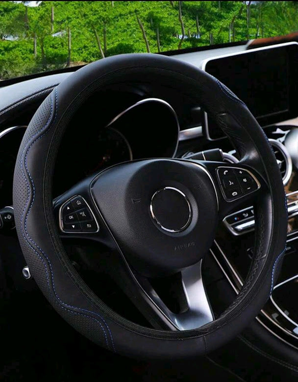 Cover de guia estandar