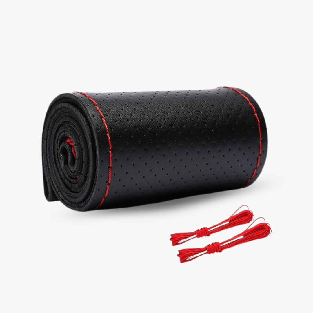 Cover de Guía Cosido