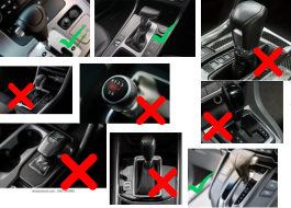 Cover de Palanca Universal