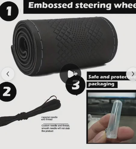 Cover de Guía Cosido